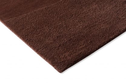 Teppich B&C Scape Bear Brown 095005 5