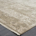 Teppich Fresco MB304 GREY-SILVER 3