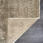 Teppich Fresco MB304 GREY-SILVER 4
