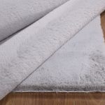 Kilimas Fatty Bunny Grey 2