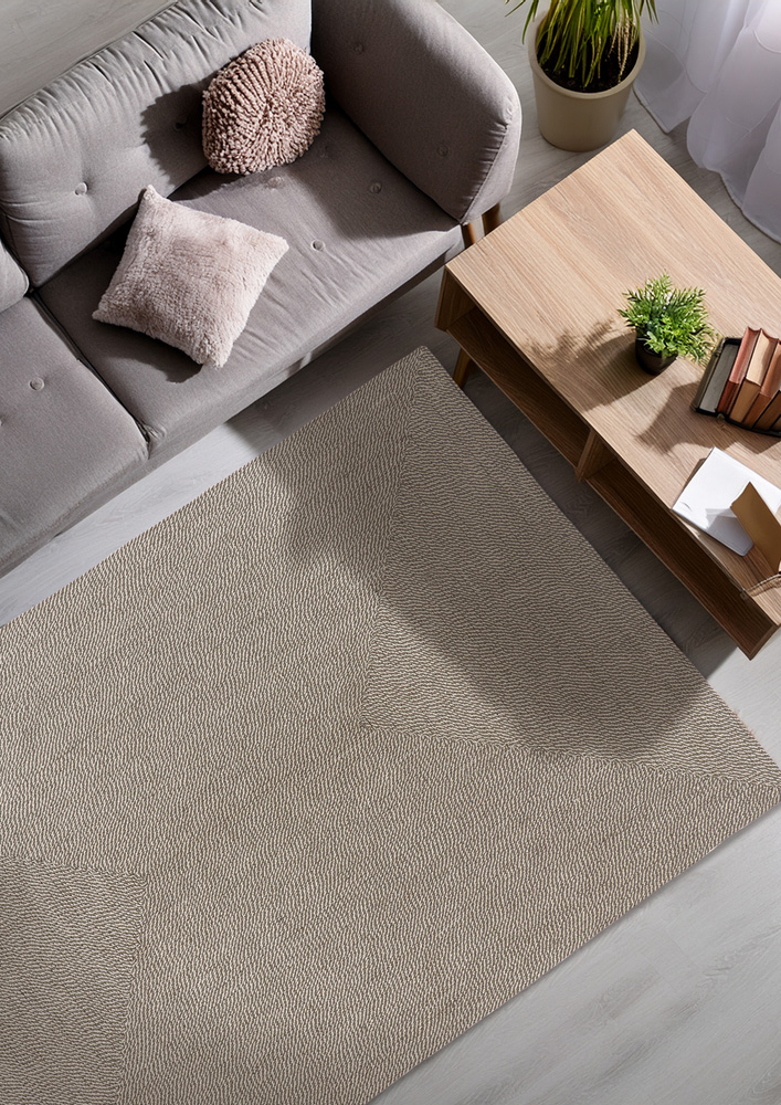 Kilimas Guy Laroche Cordon Natural 1