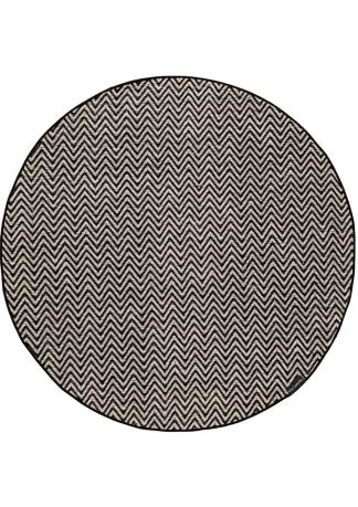 Kilimas Guy Laroche Medal Taupe Round 3