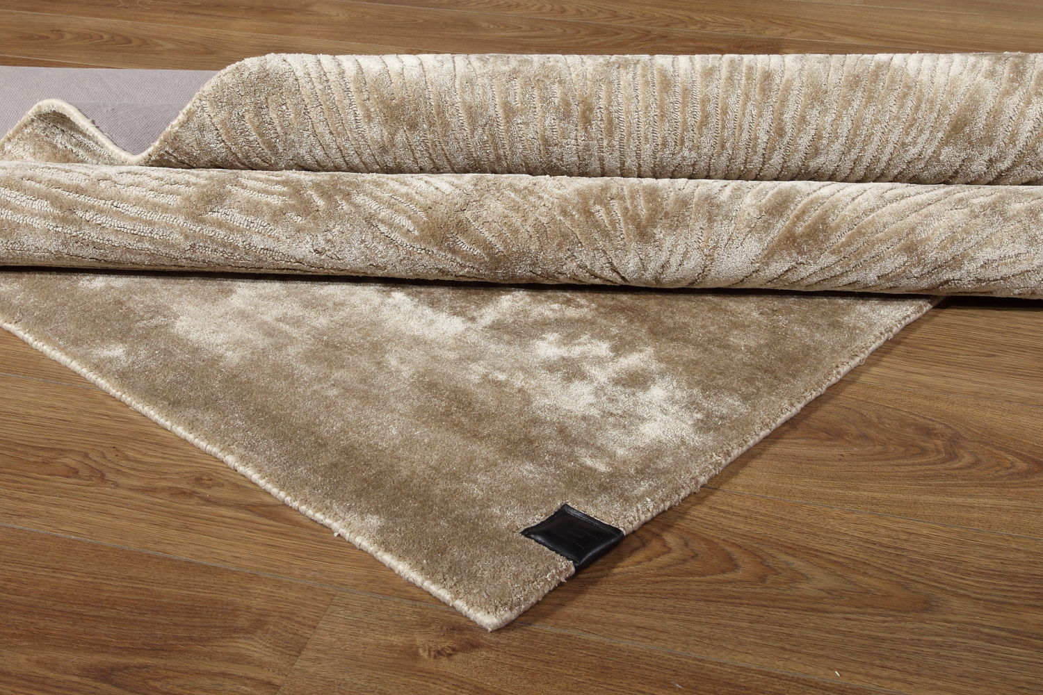 Kilimas Guy Laroche Rotondo Silver 2-1