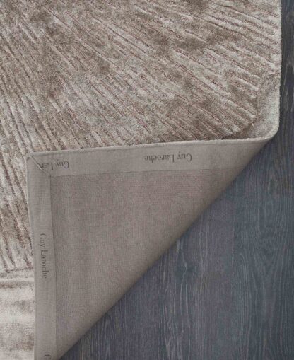 Teppich Guy Laroche ROTONDO-SILVER 4