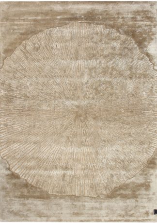 Kilimas Guy Laroche Rotondo Wenge 3-1