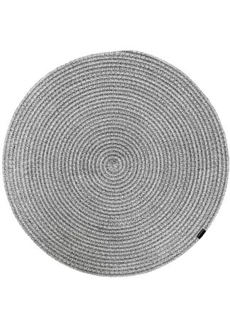 Kilimas Guy Laroche Tonical Grey Round 3