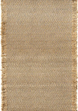 Kilimas Guy Laroche Zigk Zagk Taupe 5