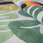 Teppich Happy Day Dpe-Kr-Grey-Green 2