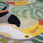 Teppich Happy Day Dpe-Kr-Grey-Green 5