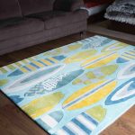 Teppich Happy Day Dpn-7l-Aqua 2