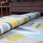 Teppich Happy Day Dpn-7l-Aqua 4