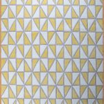 Teppich Happy Day Dqf-5f-Yellow 12