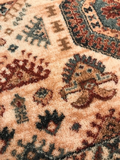 Kashqai 4317-100 1 Kilimas Kashqai 4317-100 1