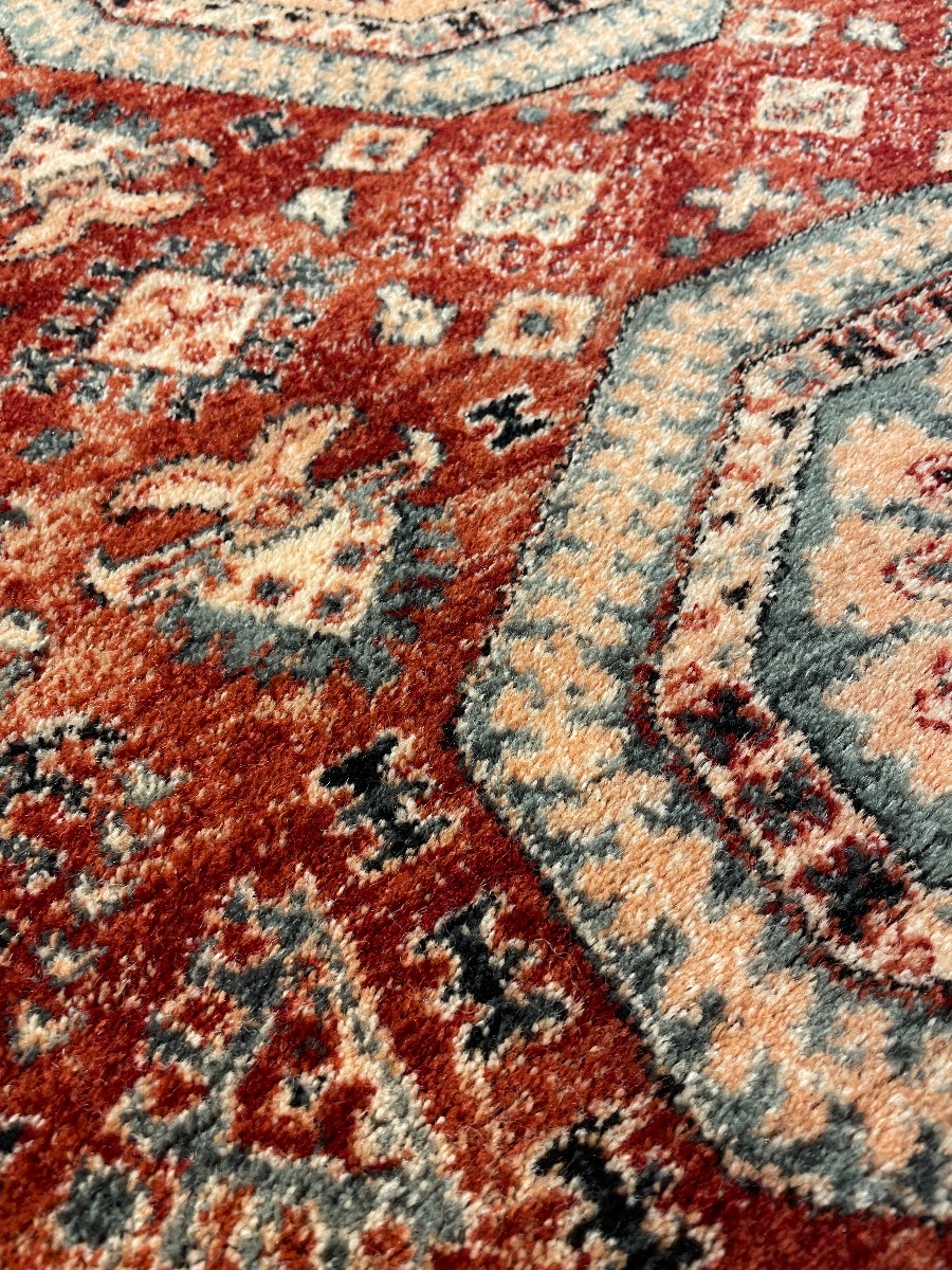 Kashqai 4317-300 1 Kilimas Kashqai 4317-300 1