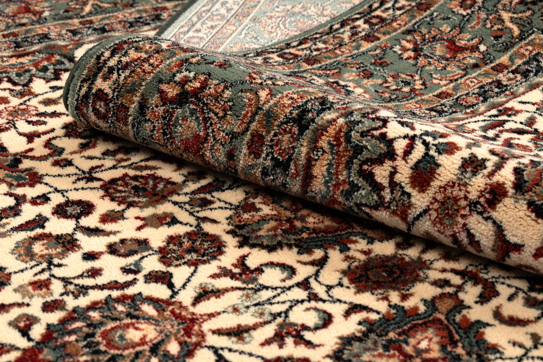 Teppich Kashqai 4362-101 4