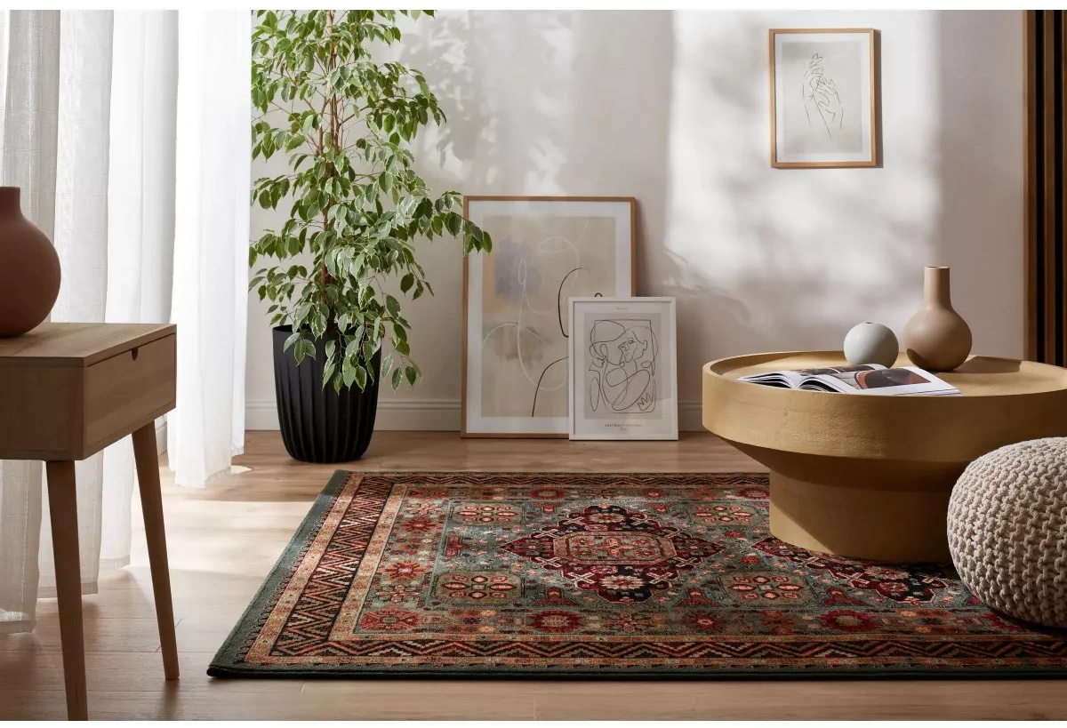 Kilimas Kashqai 4308-400 3