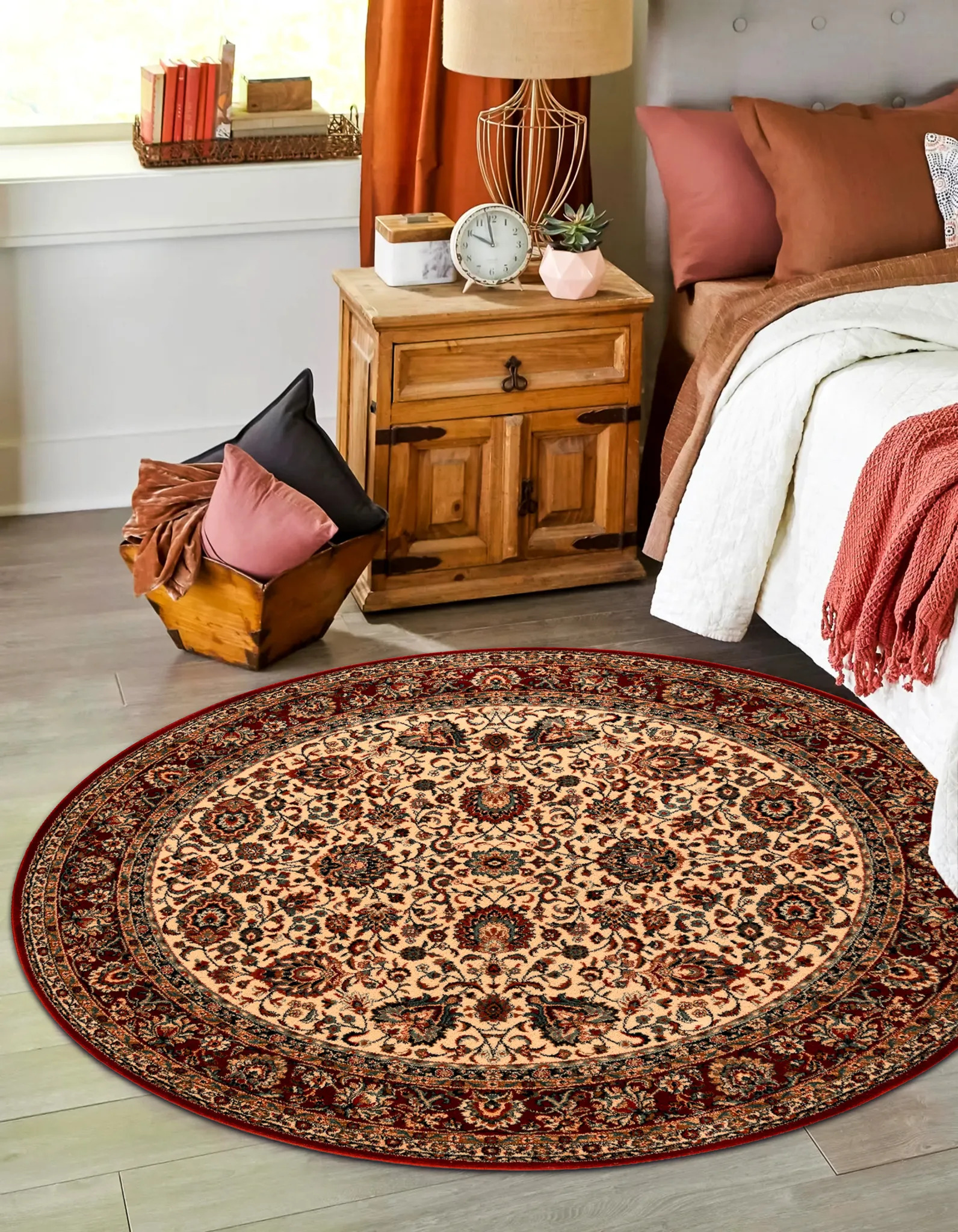 Kilimas Kashqai 4362-102 1