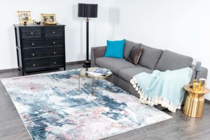 Teppich LUXOR LY31A 4