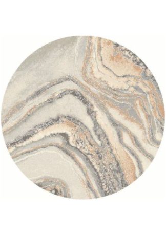 Kilimas Patina 410154-633 Round