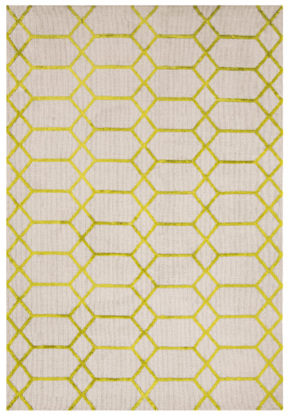 Teppich Koko FENNEL by Asiatic