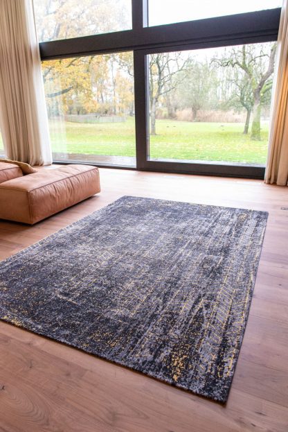 Teppich Mad Men Jacob's Ladder-8422 Broadway Glitter19