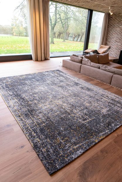 Teppich Mad Men Jacob's Ladder-8422 Broadway Glitter18