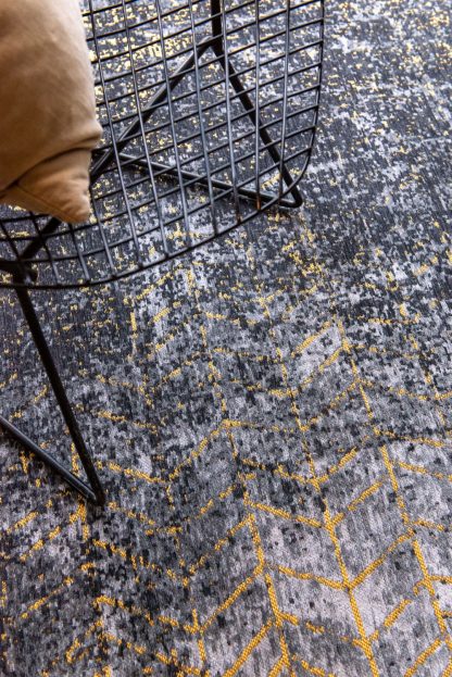 Teppich Mad Men Jacob's Ladder-8422 Broadway Glitter16