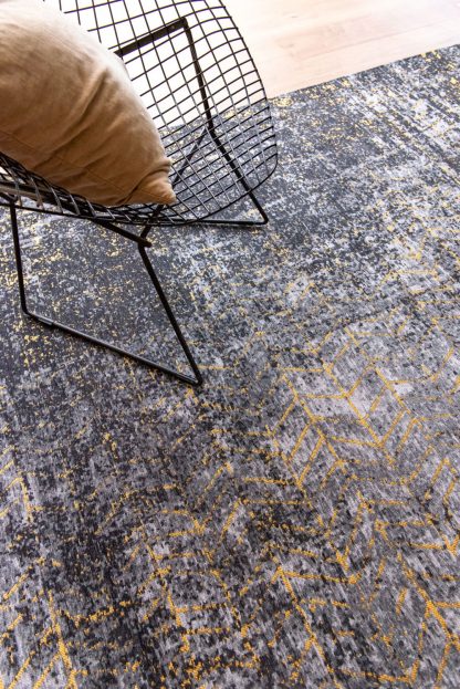Teppich Mad Men Jacob's Ladder-8422 Broadway Glitter15