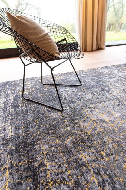 Teppich Mad Men Jacob's Ladder-8422 Broadway Glitter14
