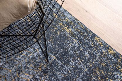 Teppich Mad Men Jacob's Ladder-8422 Broadway Glitter13