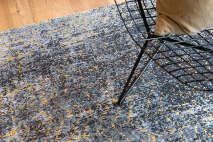 Teppich Mad Men Jacob's Ladder-8422 Broadway Glitter12