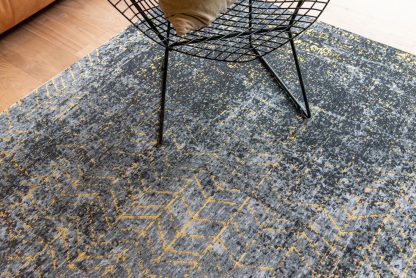 Teppich Mad Men Jacob's Ladder-8422 Broadway Glitter11