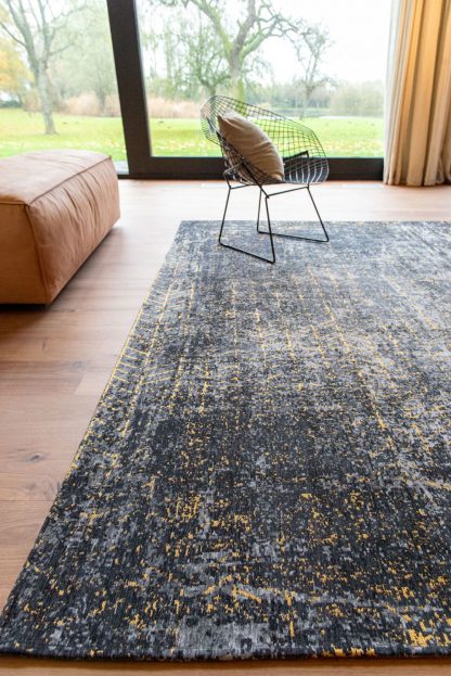 Teppich Mad Men Jacob's Ladder-8422 Broadway Glitter10