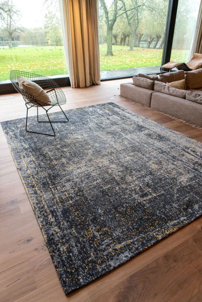 Teppich Mad Men Jacob's Ladder-8422 Broadway Glitter9