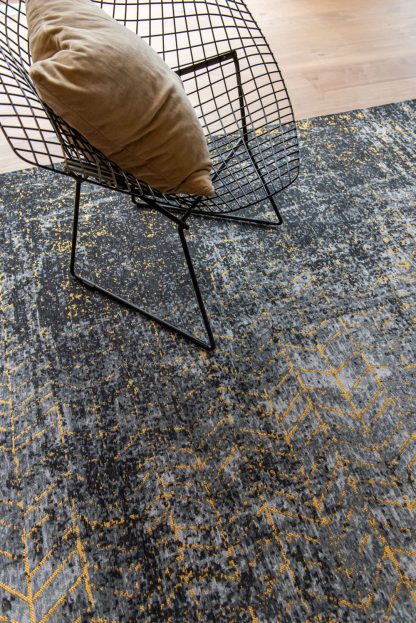 Teppich Mad Men Jacob's Ladder-8422 Broadway Glitter7
