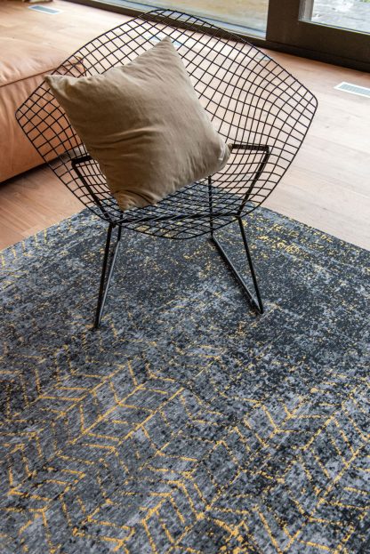 Teppich Mad Men Jacob's Ladder-8422 Broadway Glitter6