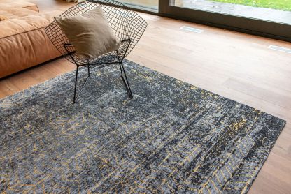 Teppich Mad Men Jacob's Ladder-8422 Broadway Glitter5