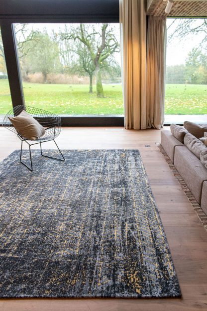 Teppich Mad Men Jacob's Ladder-8422 Broadway Glitter2