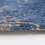 Teppich Mad Men Cracks-8629 Abyss Blue5