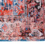 Teppich Antiquarian Heriz-8703 Classic Brick 8