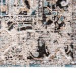 Teppich Antiquarian Heriz-8708 Golden Horn Beige 7
