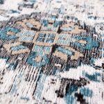 Teppich Antiquarian Heriz-8708 Golden Horn Beige 6