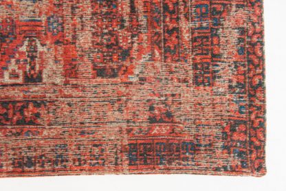 Teppich Antiquarian Hadschlu-8719 782 Red Brick 2