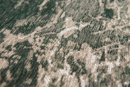 Teppich Mad Men Cracks-8723 Dark Pine7