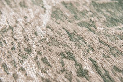 Teppich Mad Men Cracks-8723 Dark Pine6