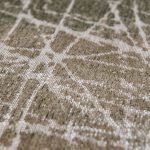 Teppich Mad Men Fahrenheit-8882 Central Park Green 4