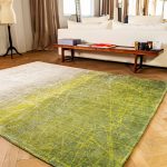 Teppich Mad Men Fahrenheit-8882 Central Park Green 2