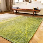 Teppich Mad Men Fahrenheit-8882 Central Park Green 11