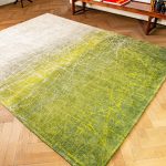 Teppich  Mad Men Fahrenheit-8882 Central Park Green 9