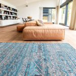 Teppich Antiquarian Kilim-9110 Zemmuri Blue9